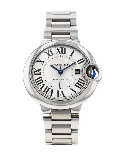 Cartier Ballon Bleu WSBB0044